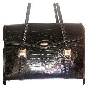 VINTAGE BUSINESS BRIGHTON BAG